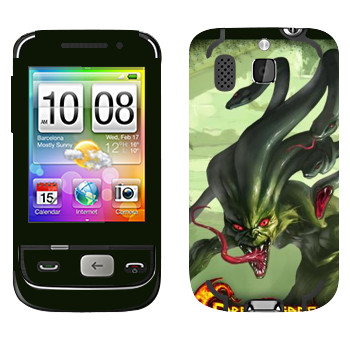   «Drakensang Gorgon»   HTC Smart