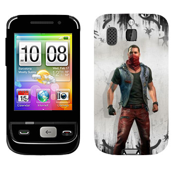   «Dying Light -  »   HTC Smart