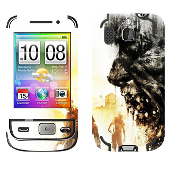   «Dying Light »   HTC Smart