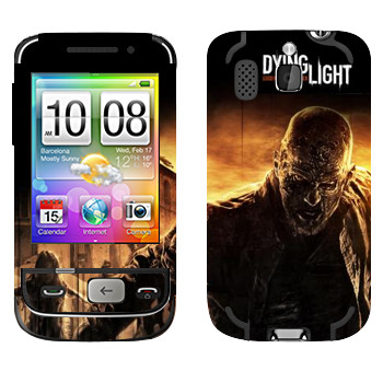   «Dying Light »   HTC Smart