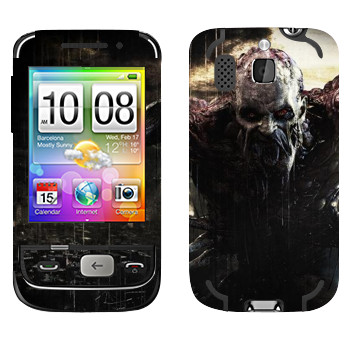   «Dying Light  »   HTC Smart