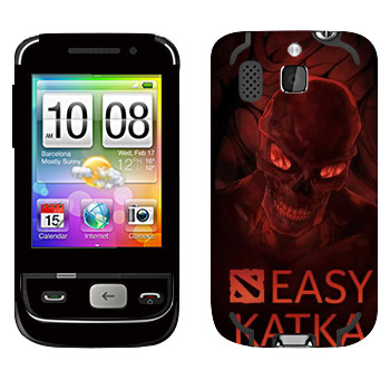   «Easy Katka »   HTC Smart