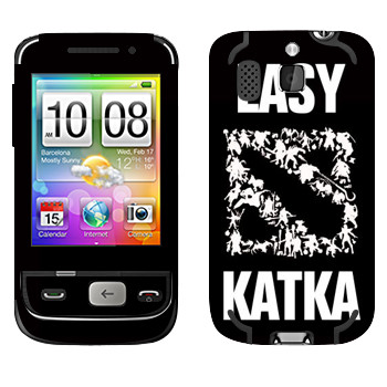   «Easy Katka »   HTC Smart