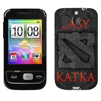   «Easy Katka »   HTC Smart