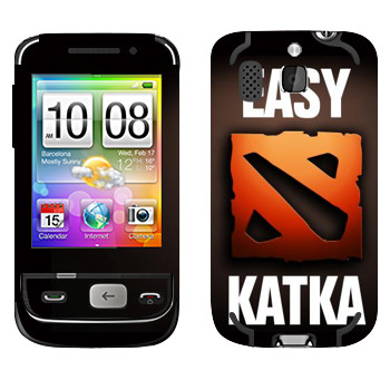   «Easy Katka »   HTC Smart