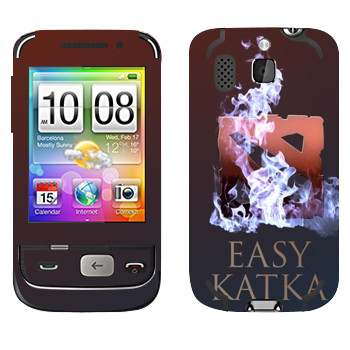   «Easy Katka »   HTC Smart