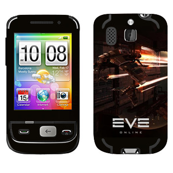   «EVE  »   HTC Smart