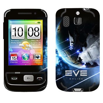   «EVE »   HTC Smart