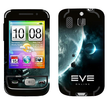   «EVE »   HTC Smart