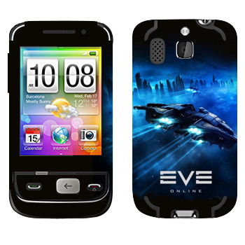   «EVE  »   HTC Smart