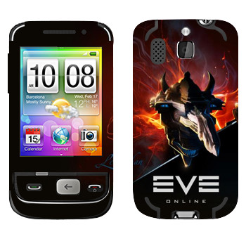   «EVE »   HTC Smart