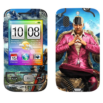   «Far Cry 4 -  »   HTC Smart