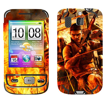   «Far Cry »   HTC Smart