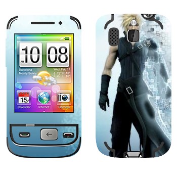   «  - Final Fantasy»   HTC Smart