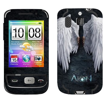   «  - Aion»   HTC Smart