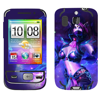   « - Templar Assassin»   HTC Smart