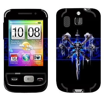   «    - Warcraft»   HTC Smart