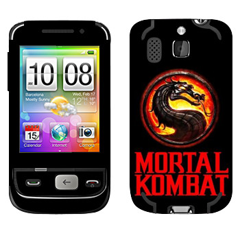   «Mortal Kombat »   HTC Smart