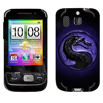   «Mortal Kombat »   HTC Smart