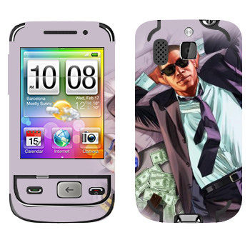   «   - GTA 5»   HTC Smart