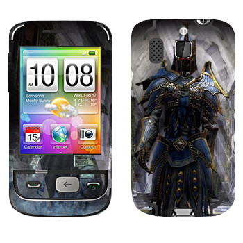   «Neverwinter Armor»   HTC Smart