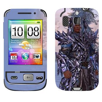   «Neverwinter »   HTC Smart