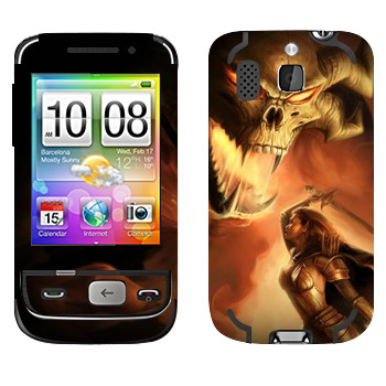   «Neverwinter »   HTC Smart