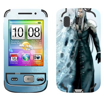   « - Final Fantasy»   HTC Smart