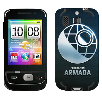   «Star conflict Armada»   HTC Smart