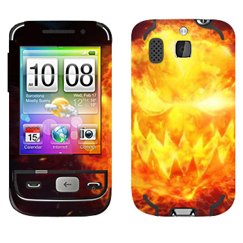   «Star conflict Fire»   HTC Smart