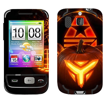   «Star conflict Pumpkin»   HTC Smart