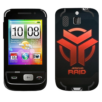   «Star conflict Raid»   HTC Smart