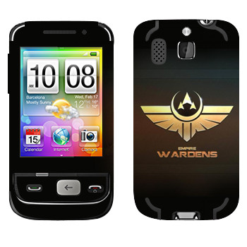   «Star conflict Wardens»   HTC Smart