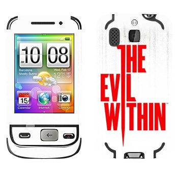   «The Evil Within - »   HTC Smart