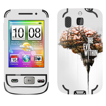   «The Evil Within - »   HTC Smart