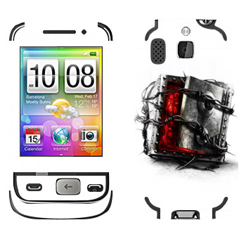   «The Evil Within - »   HTC Smart