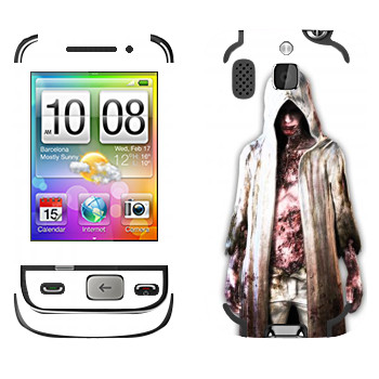   «The Evil Within - »   HTC Smart