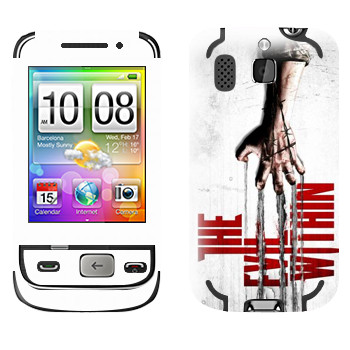   «The Evil Within»   HTC Smart