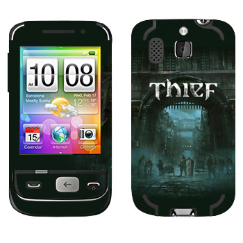   «Thief - »   HTC Smart