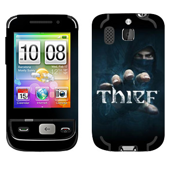   «Thief - »   HTC Smart