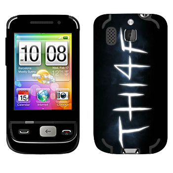   «Thief - »   HTC Smart