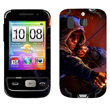   «Thief - »   HTC Smart