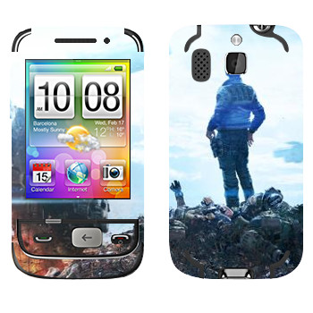   «Titanfall  »   HTC Smart