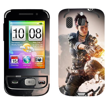   «Titanfall -»   HTC Smart