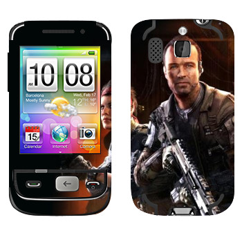   «Titanfall »   HTC Smart