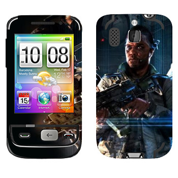   «Titanfall  »   HTC Smart