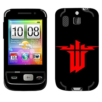   «Wolfenstein»   HTC Smart