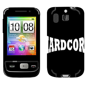   «Hardcore»   HTC Smart