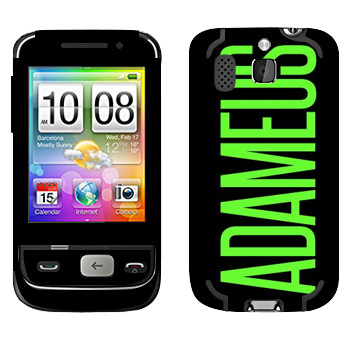   «Adameus»   HTC Smart