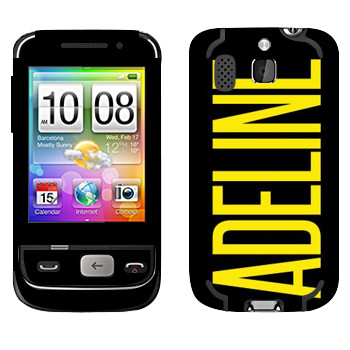   «Adeline»   HTC Smart